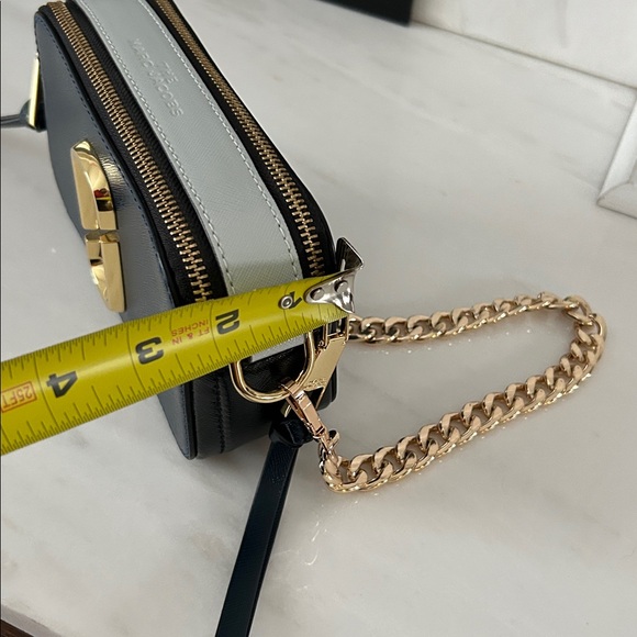 Marc Jacobs snapshot bag - Picture 5 of 14